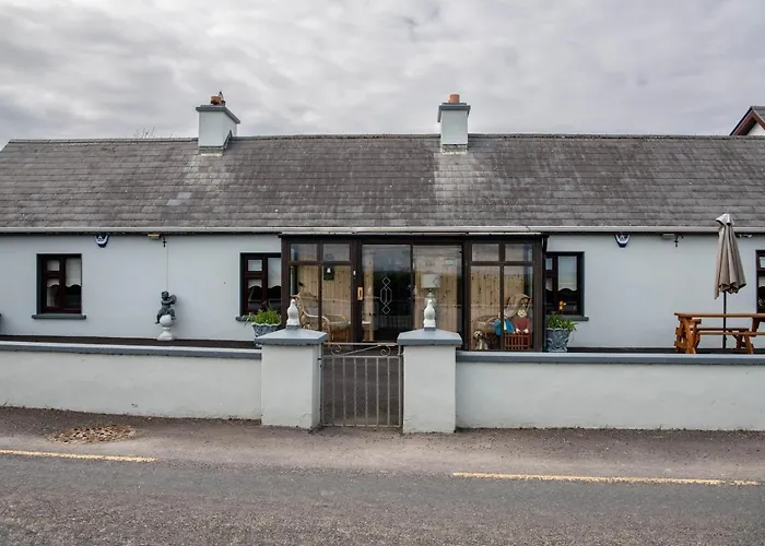 Sheila'S Cottage Ballyheigue